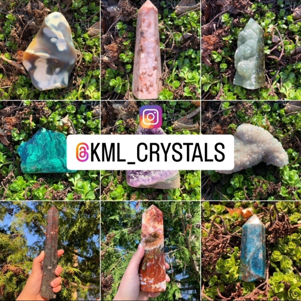 Crystal